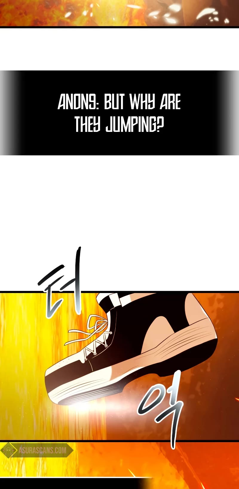 I Obtained a Mythic Item Chapter 72 page 34 - Chapter 72