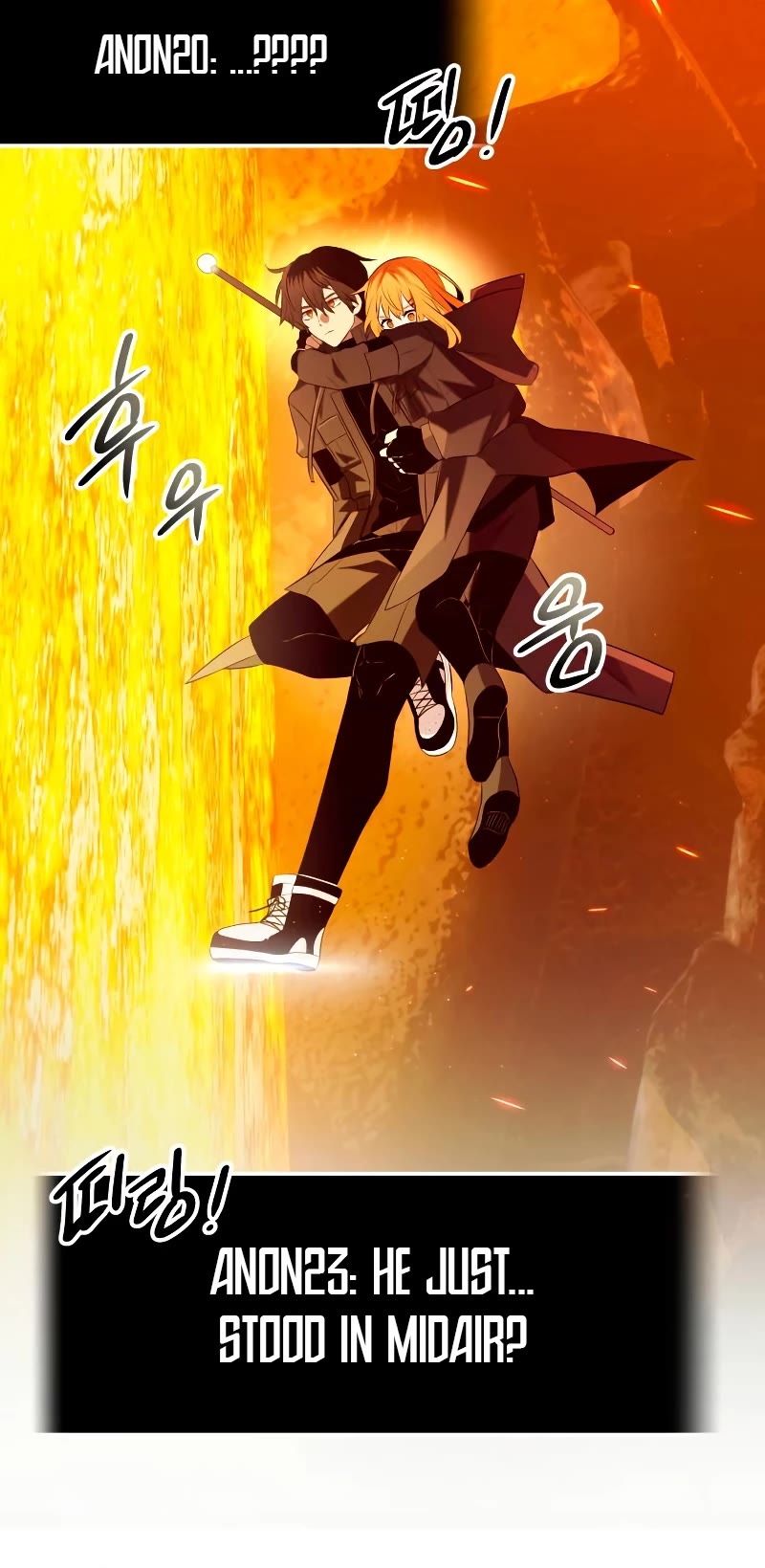 I Obtained a Mythic Item Chapter 72 page 35 - Chapter 72