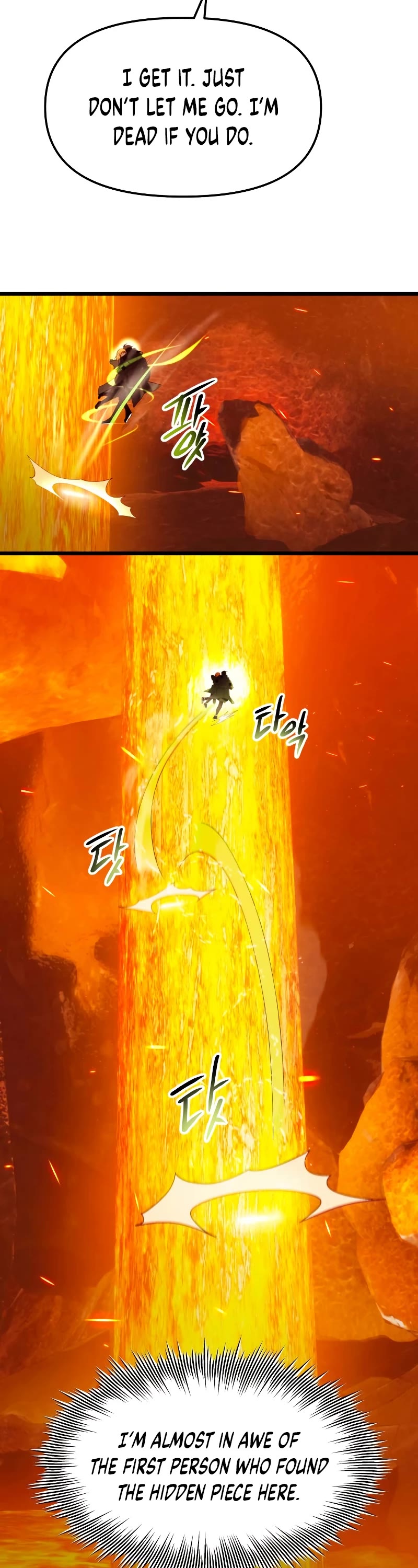 I Obtained a Mythic Item Chapter 72 page 37 - Chapter 72