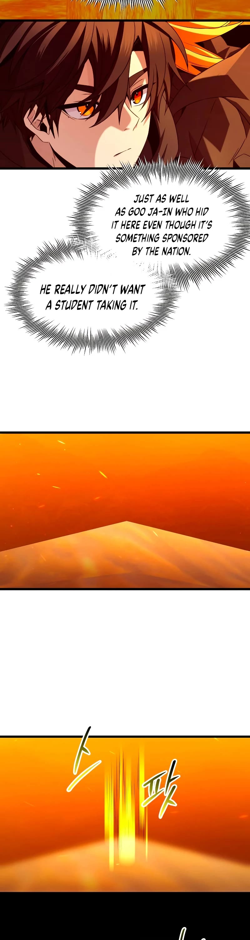 I Obtained a Mythic Item Chapter 72 page 38 - Chapter 72