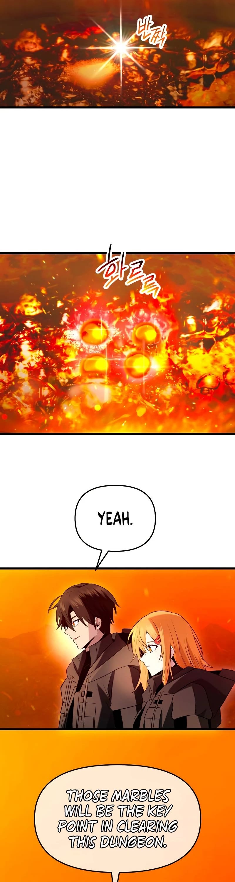 I Obtained a Mythic Item Chapter 72 page 41 - Chapter 72