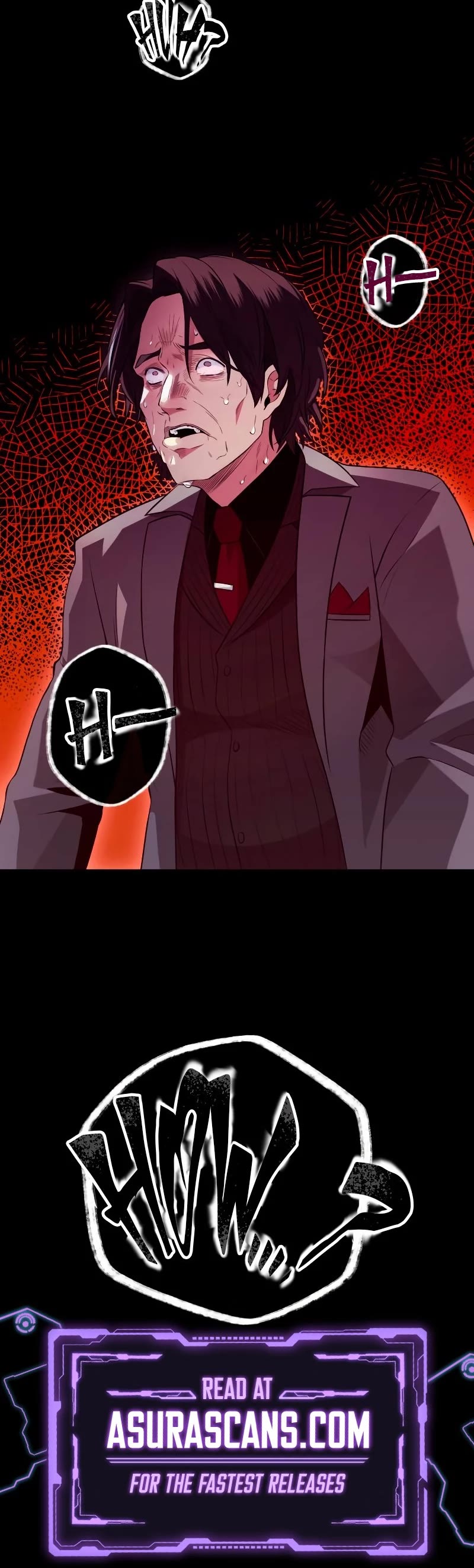I Obtained a Mythic Item Chapter 72 page 43 - Chapter 72