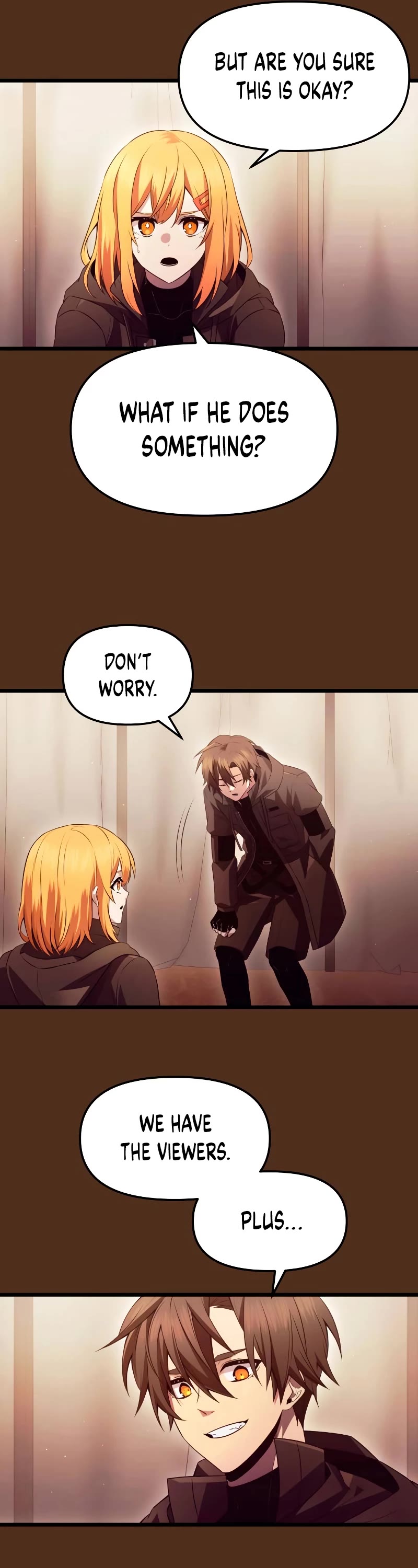 I Obtained a Mythic Item Chapter 72 page 7 - Chapter 72
