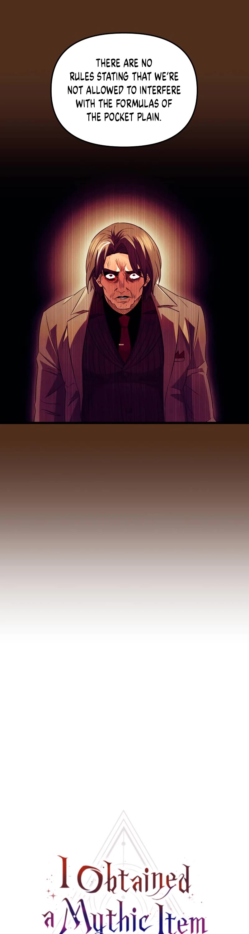 I Obtained a Mythic Item Chapter 72 page 8 - Chapter 72