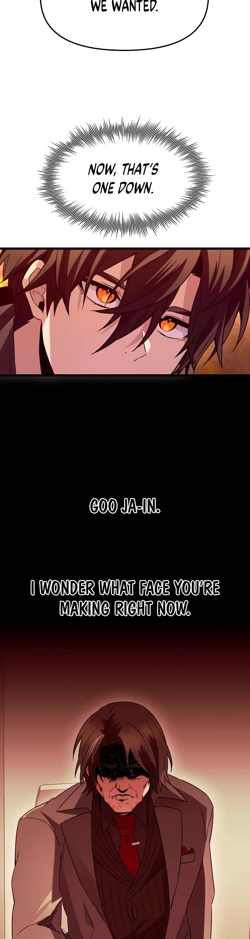 I Obtained a Mythic Item Chapter 73 page 18 - Chapter 73