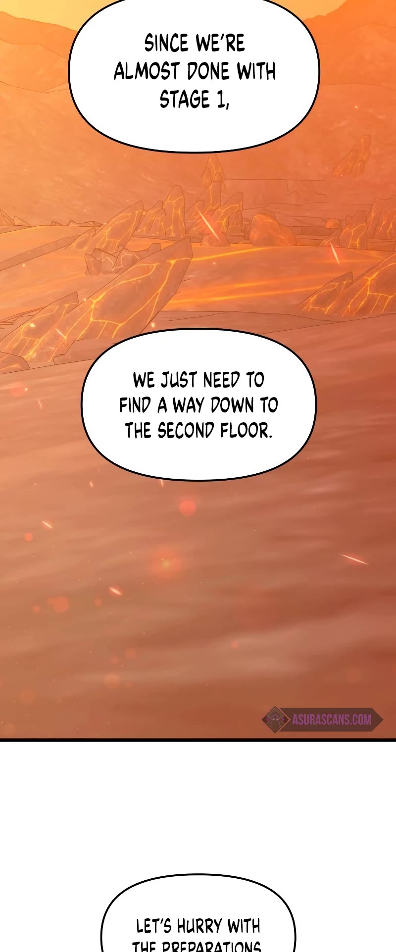I Obtained a Mythic Item Chapter 73 page 25 - Chapter 73
