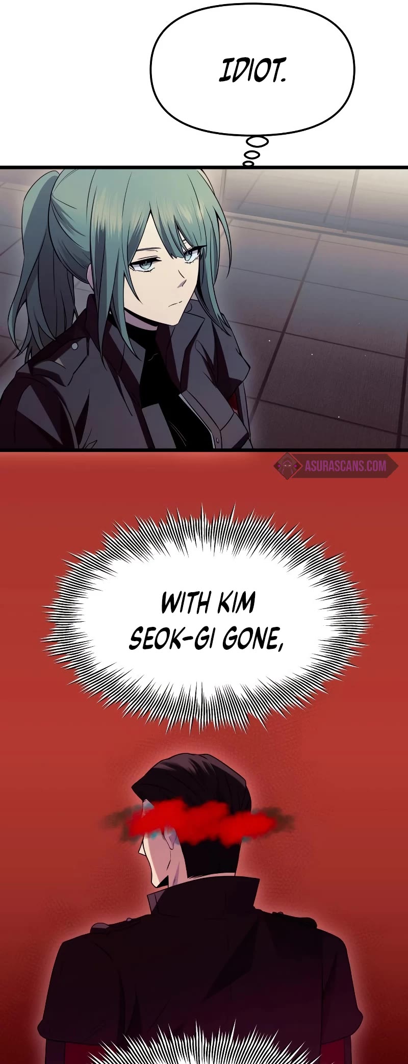 I Obtained a Mythic Item Chapter 73 page 30 - Chapter 73
