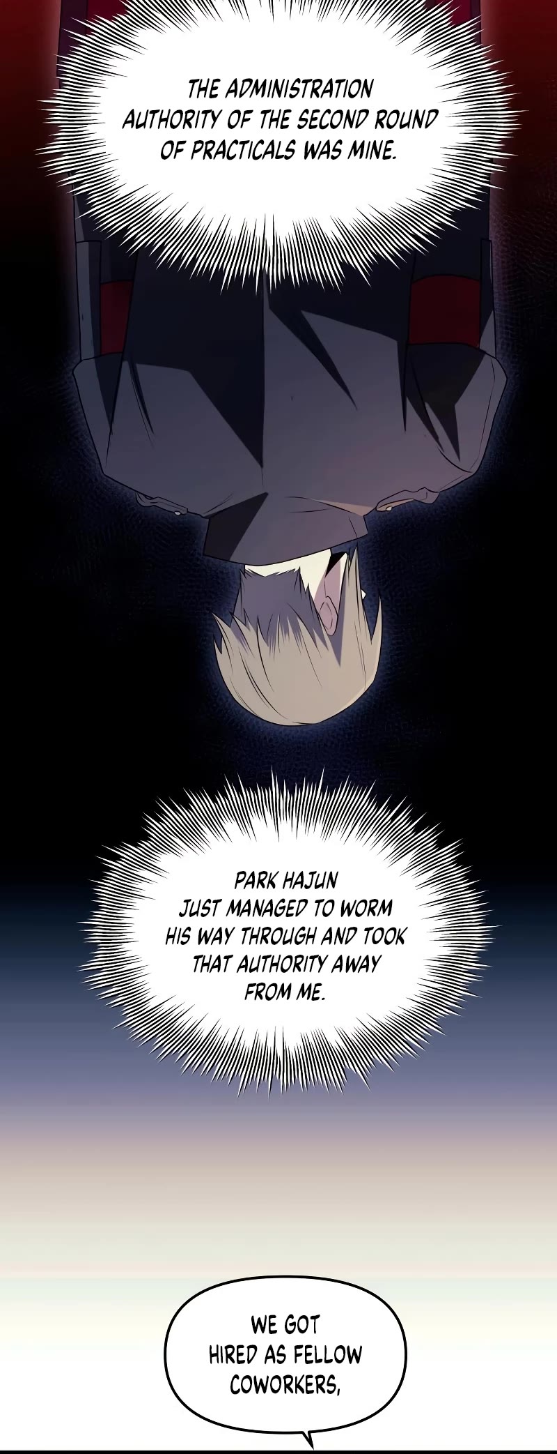 I Obtained a Mythic Item Chapter 73 page 31 - Chapter 73