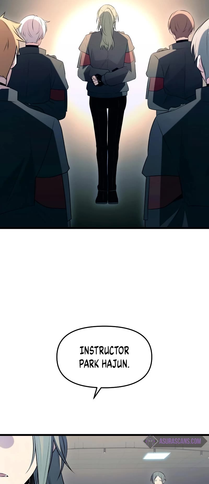 I Obtained a Mythic Item Chapter 73 page 35 - Chapter 73