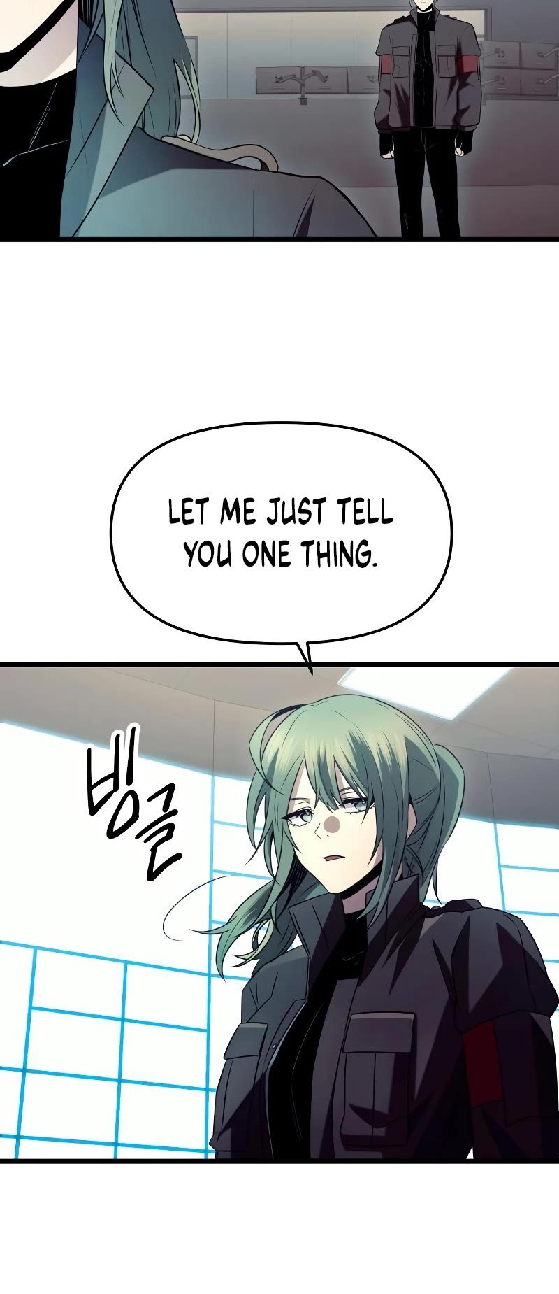 I Obtained a Mythic Item Chapter 73 page 36 - Chapter 73