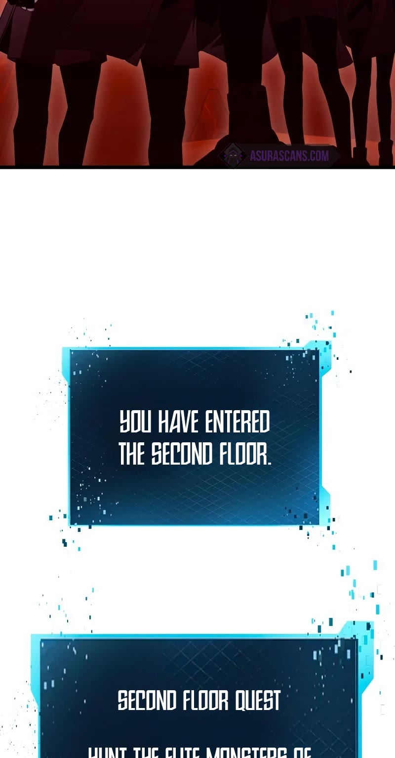 I Obtained a Mythic Item Chapter 73 page 40 - Chapter 73