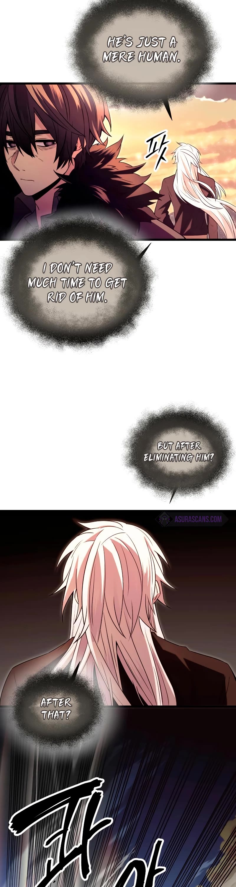 I Obtained a Mythic Item Chapter 73 page 44 - Chapter 73