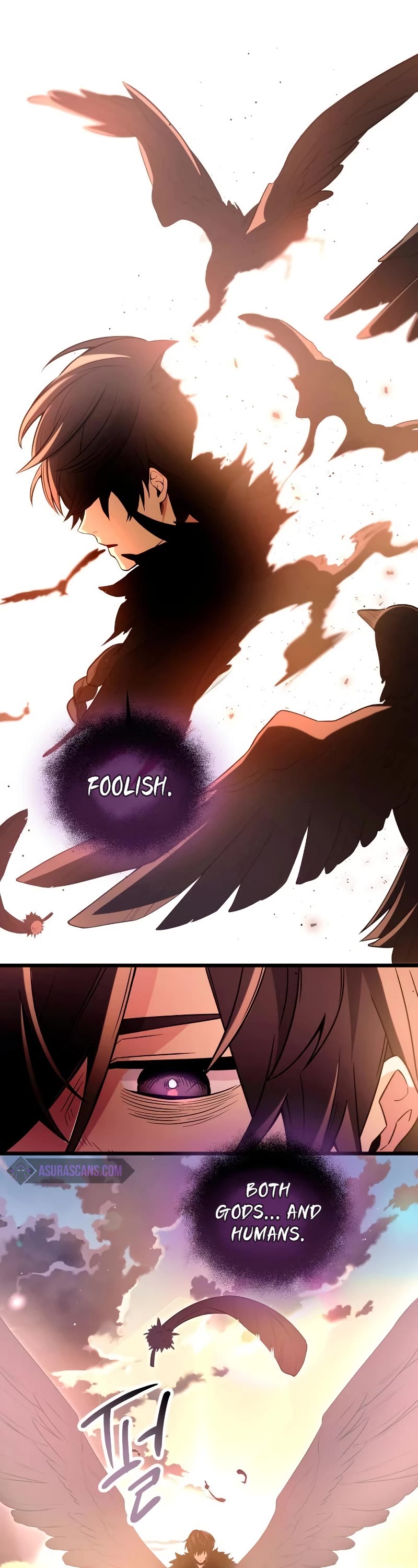 I Obtained a Mythic Item Chapter 73 page 48 - Chapter 73