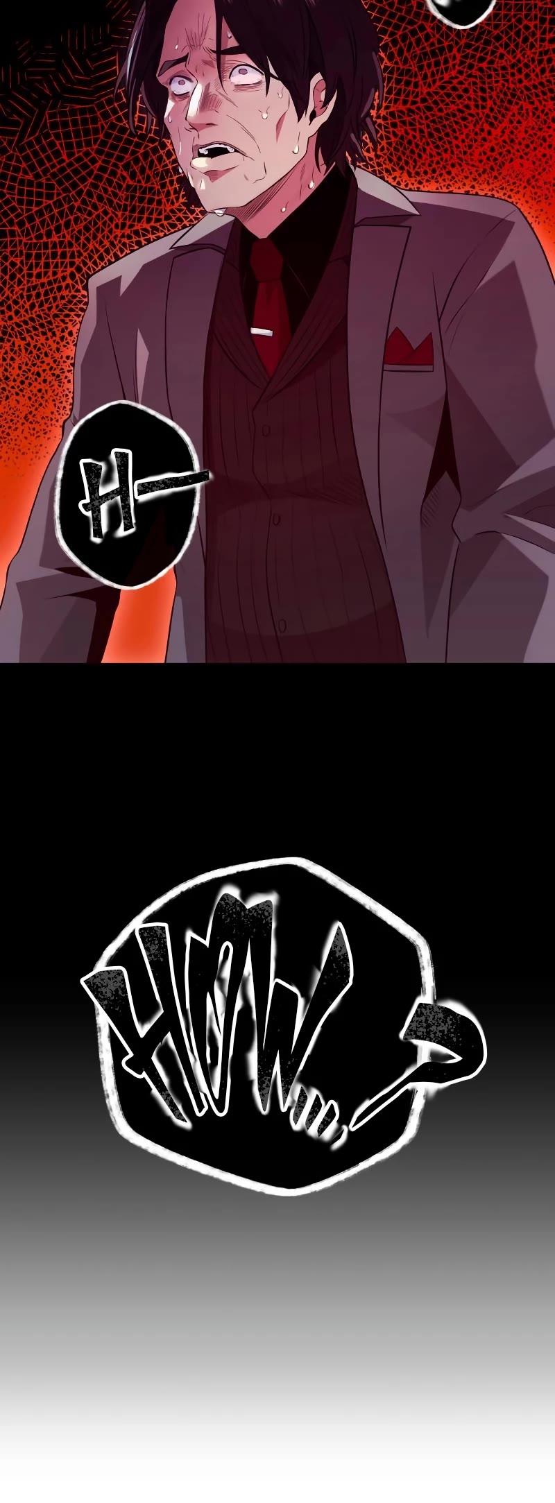 I Obtained a Mythic Item Chapter 73 page 5 - Chapter 73