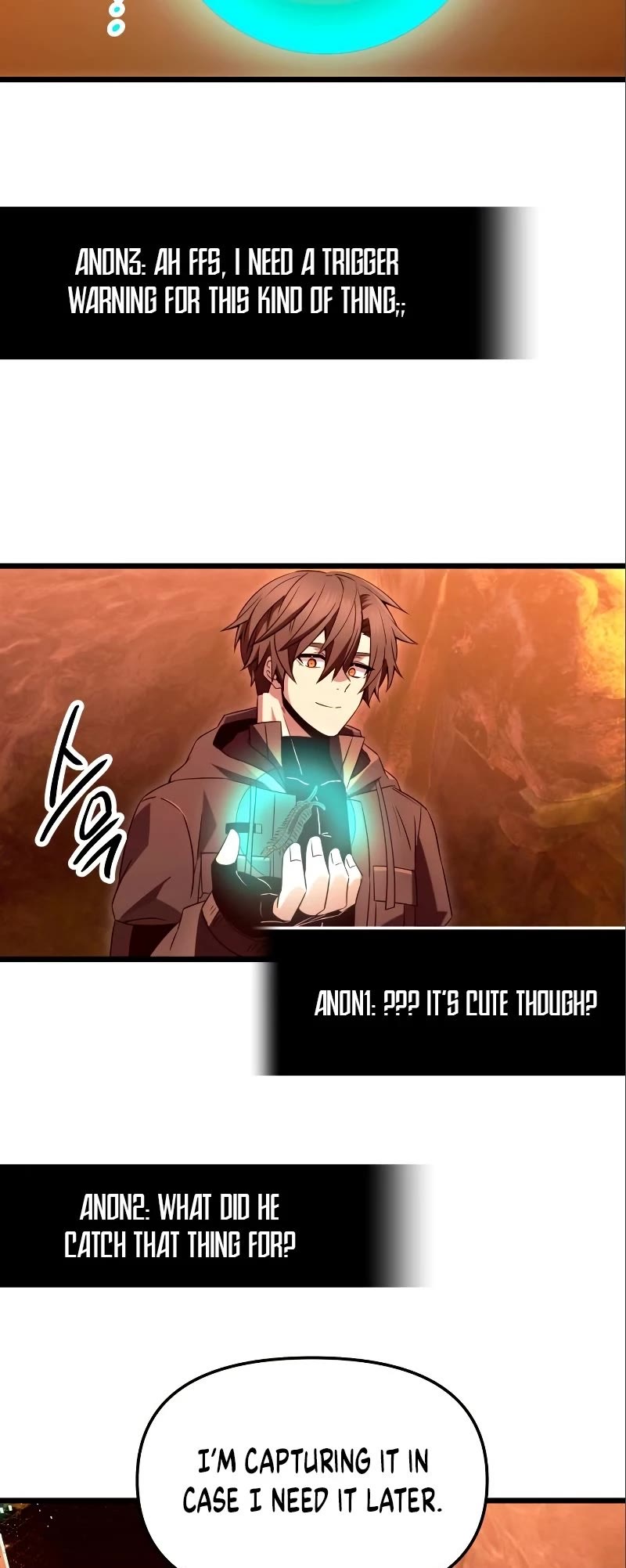 I Obtained a Mythic Item Chapter 74 page 12 - Chapter 74