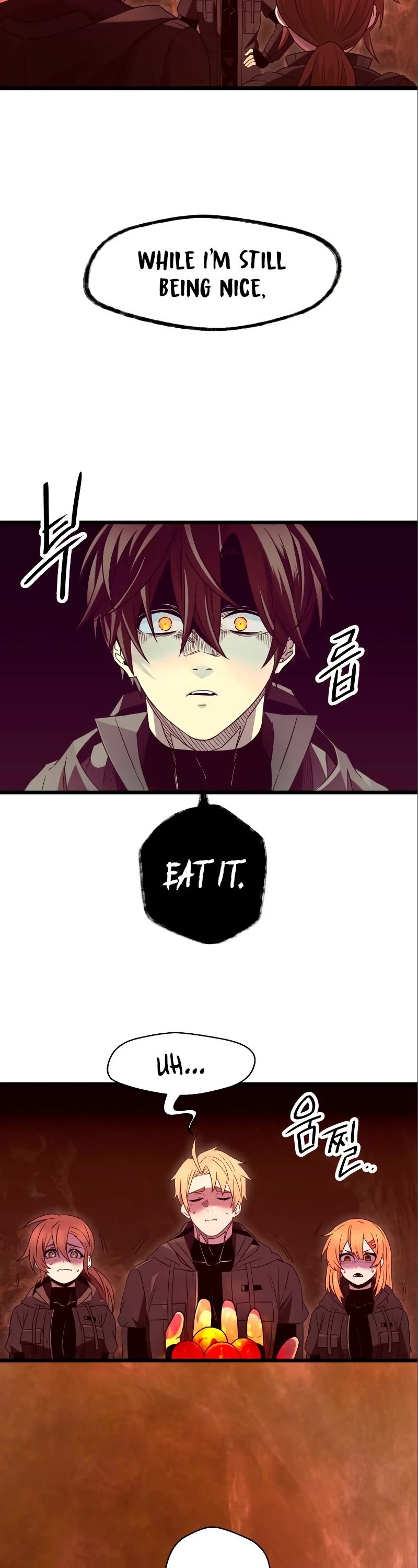 I Obtained a Mythic Item Chapter 74 page 15 - Chapter 74