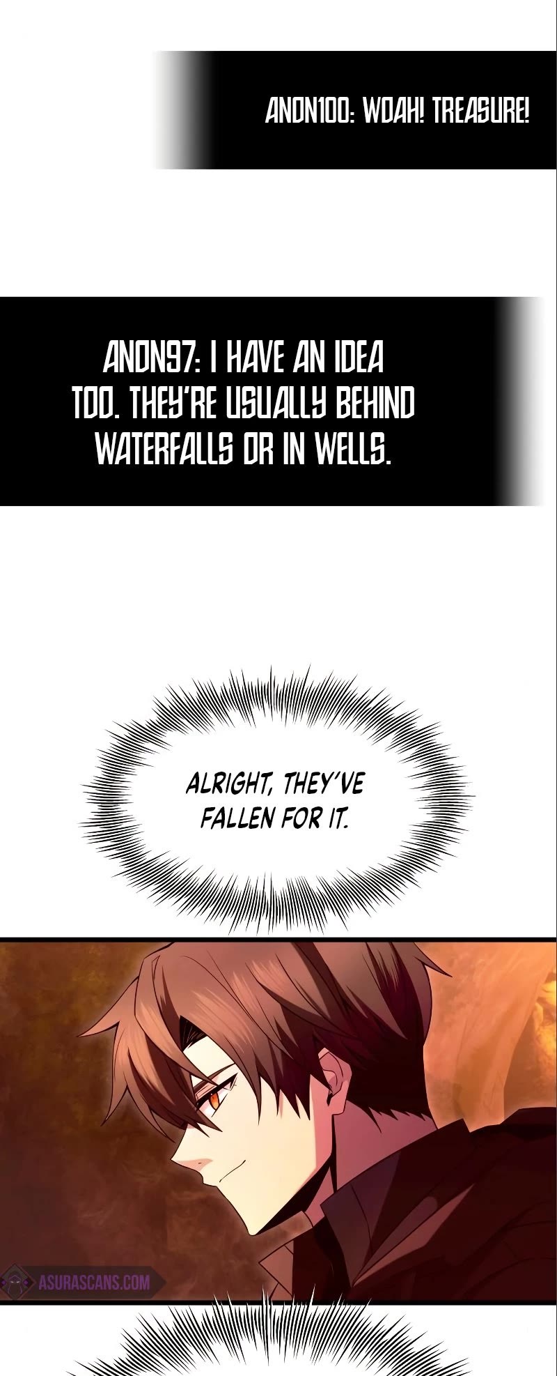 I Obtained a Mythic Item Chapter 74 page 20 - Chapter 74