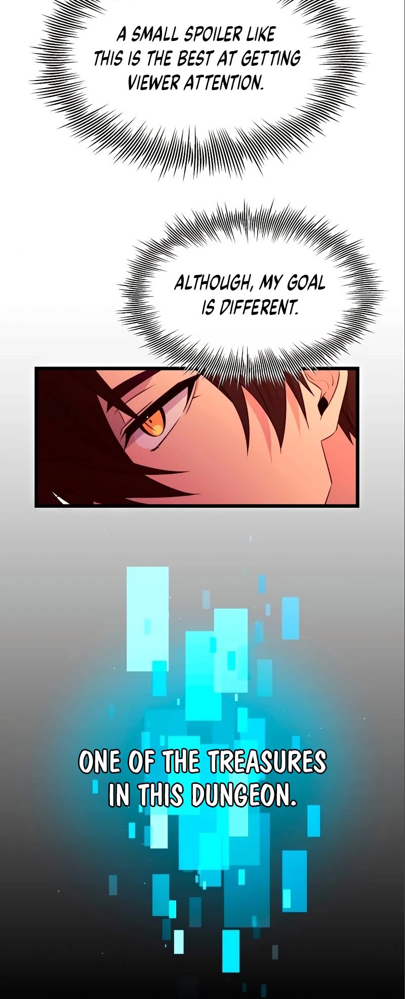 I Obtained a Mythic Item Chapter 74 page 21 - Chapter 74