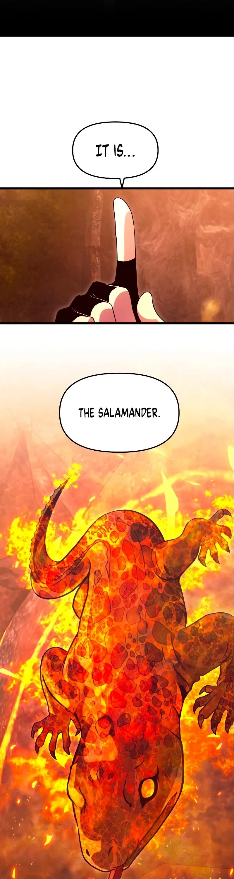 I Obtained a Mythic Item Chapter 74 page 22 - Chapter 74