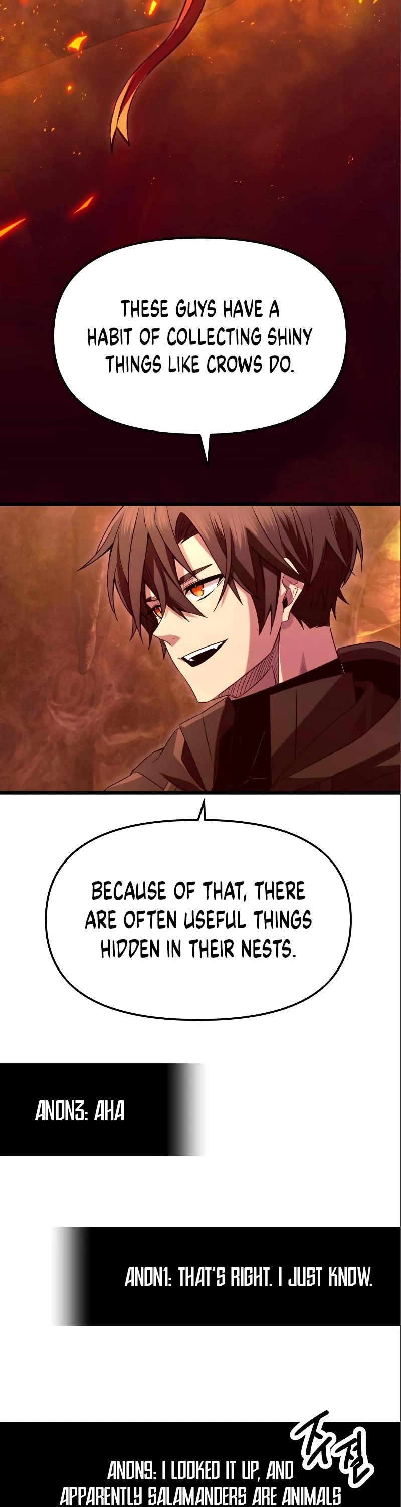 I Obtained a Mythic Item Chapter 74 page 23 - Chapter 74
