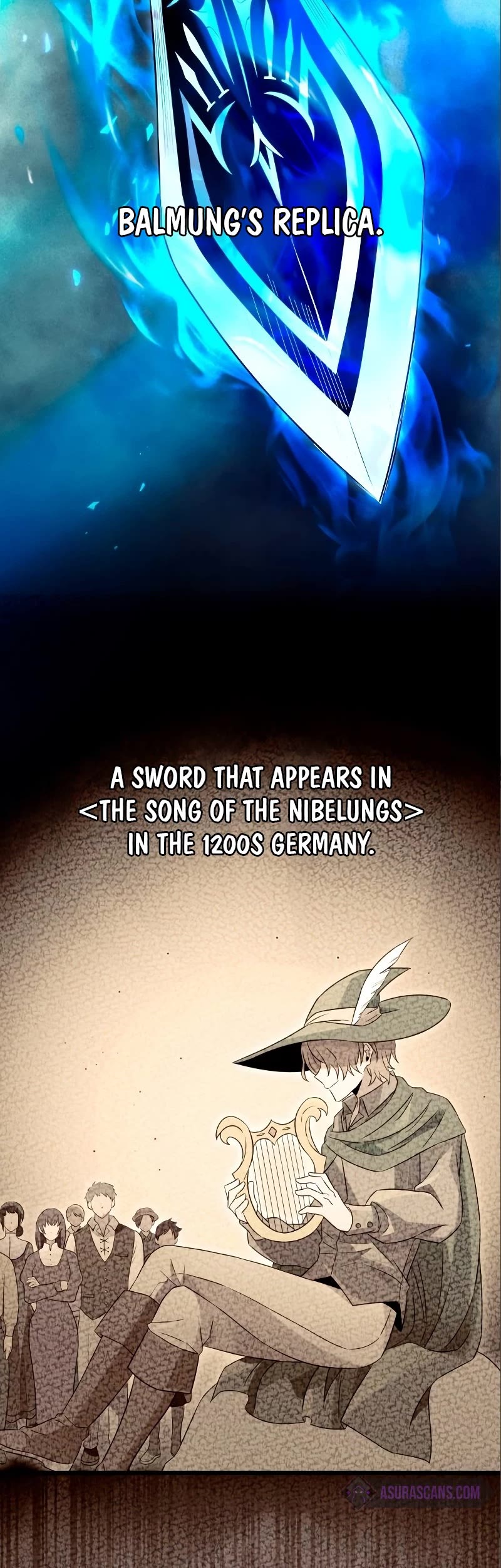 I Obtained a Mythic Item Chapter 74 page 25 - Chapter 74