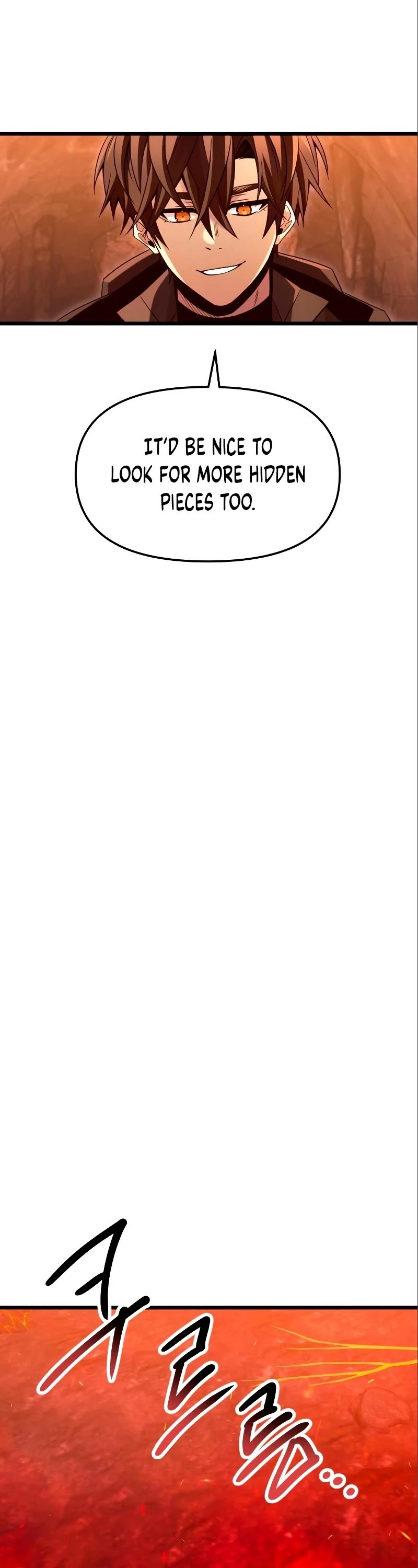 I Obtained a Mythic Item Chapter 74 page 31 - Chapter 74