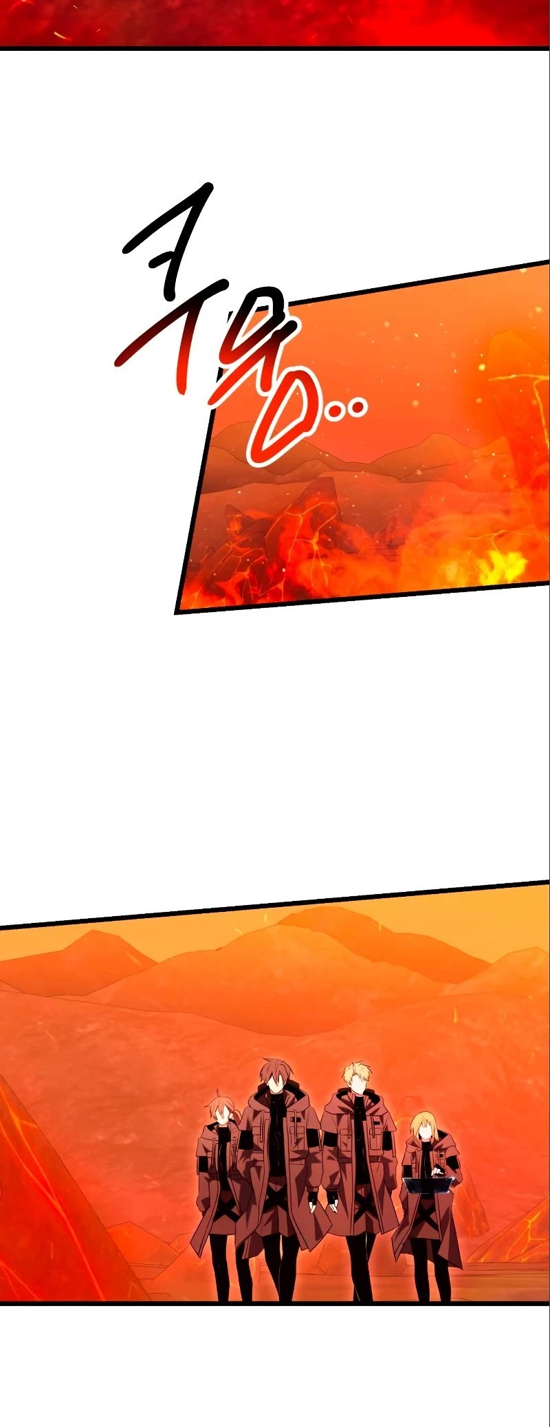 I Obtained a Mythic Item Chapter 74 page 32 - Chapter 74