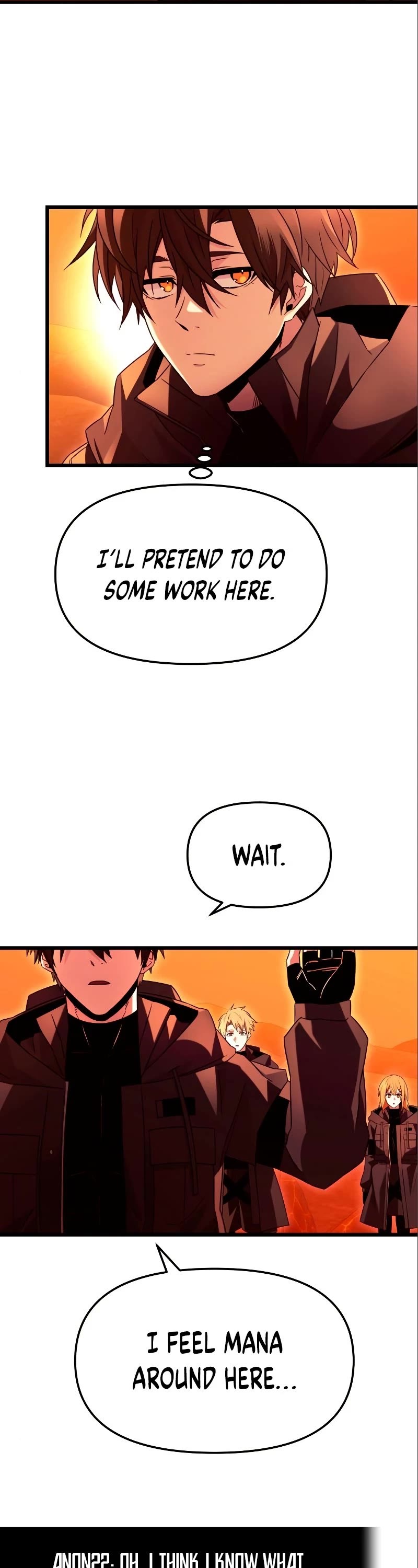 I Obtained a Mythic Item Chapter 74 page 34 - Chapter 74