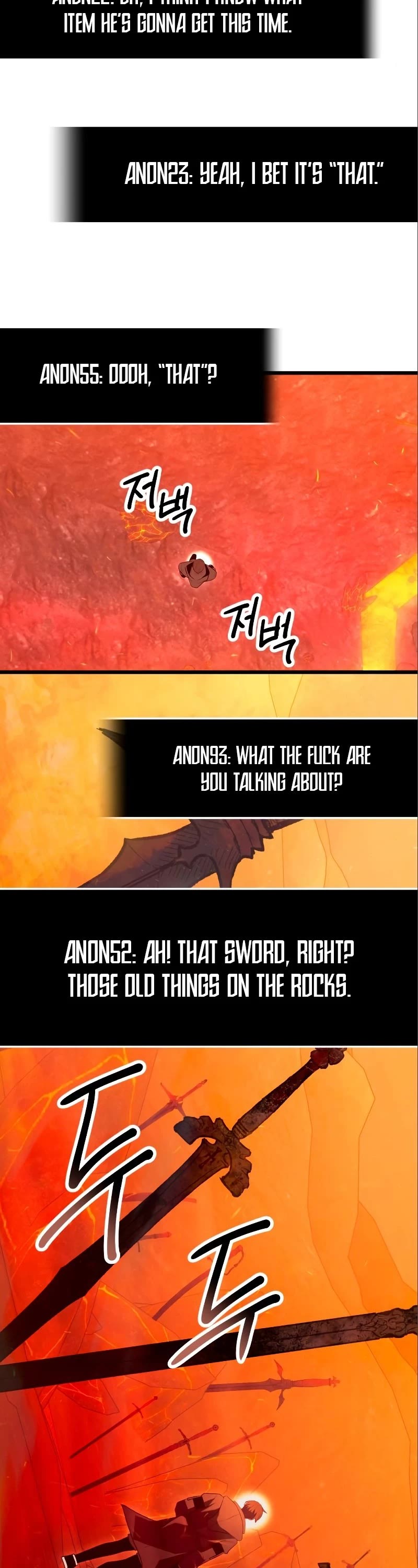I Obtained a Mythic Item Chapter 74 page 35 - Chapter 74