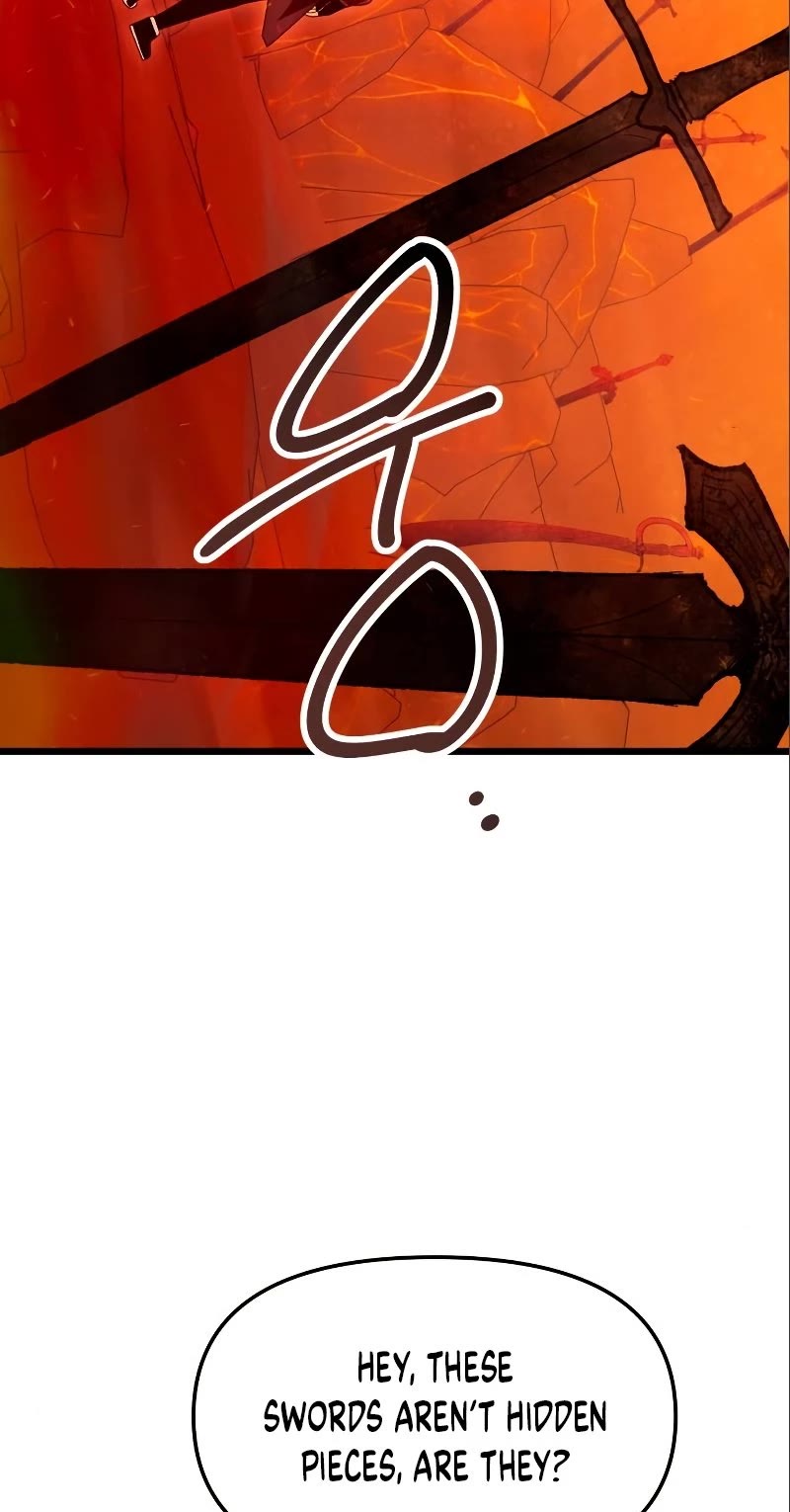 I Obtained a Mythic Item Chapter 74 page 36 - Chapter 74