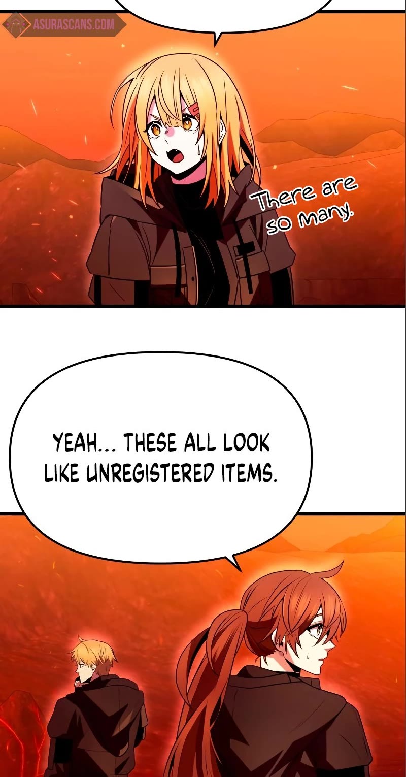 I Obtained a Mythic Item Chapter 74 page 37 - Chapter 74