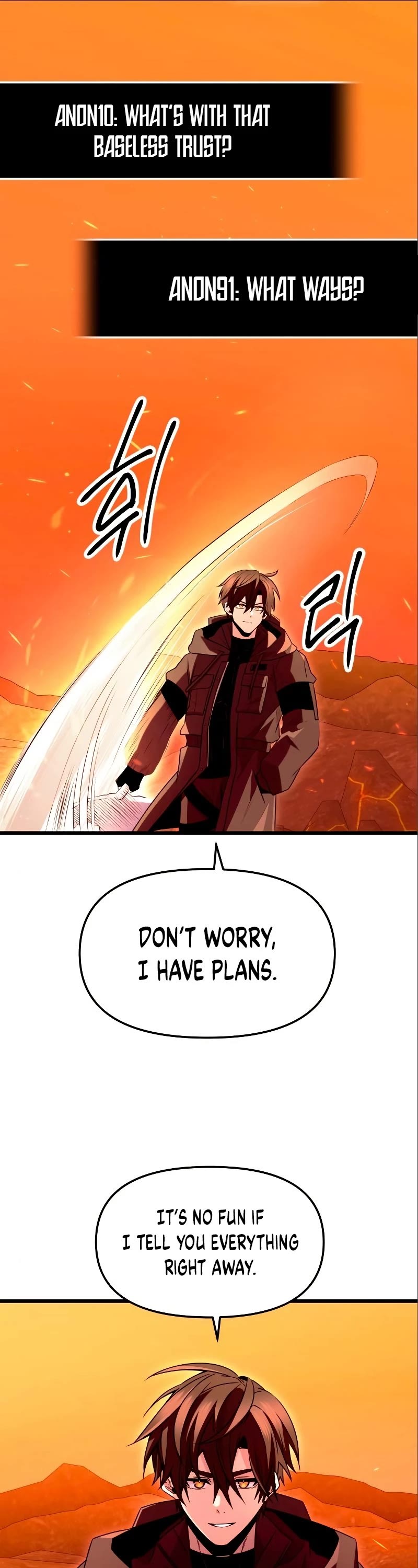 I Obtained a Mythic Item Chapter 74 page 44 - Chapter 74