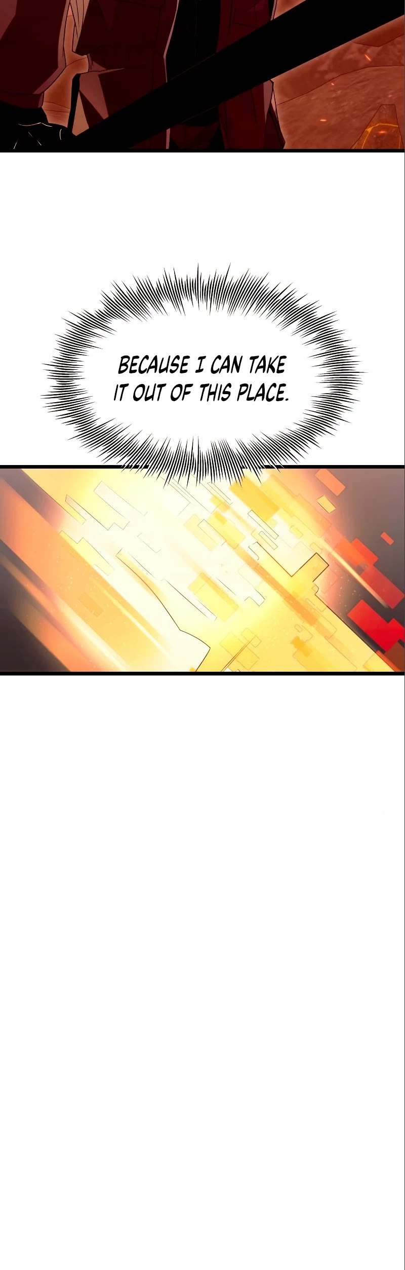 I Obtained a Mythic Item Chapter 74 page 46 - Chapter 74