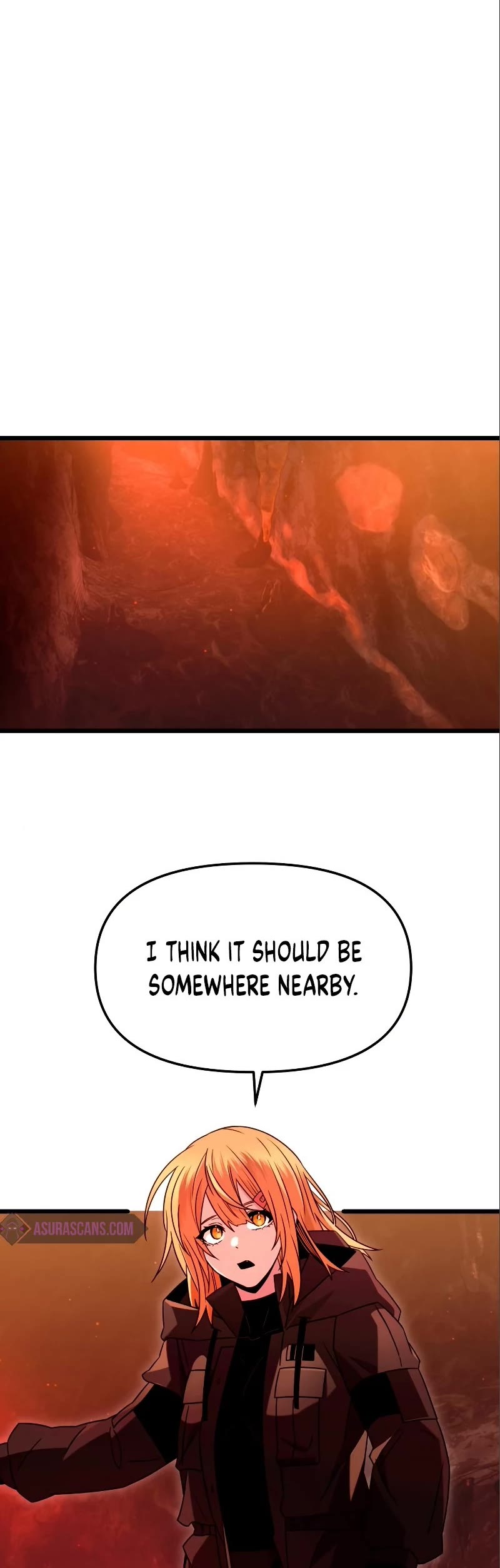 I Obtained a Mythic Item Chapter 74 page 47 - Chapter 74
