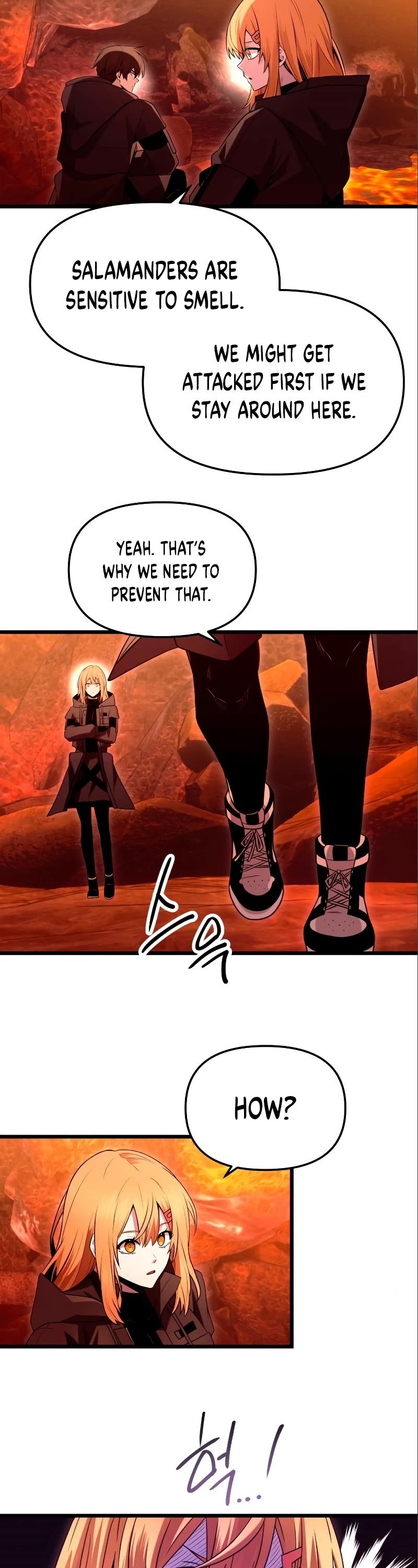 I Obtained a Mythic Item Chapter 74 page 49 - Chapter 74