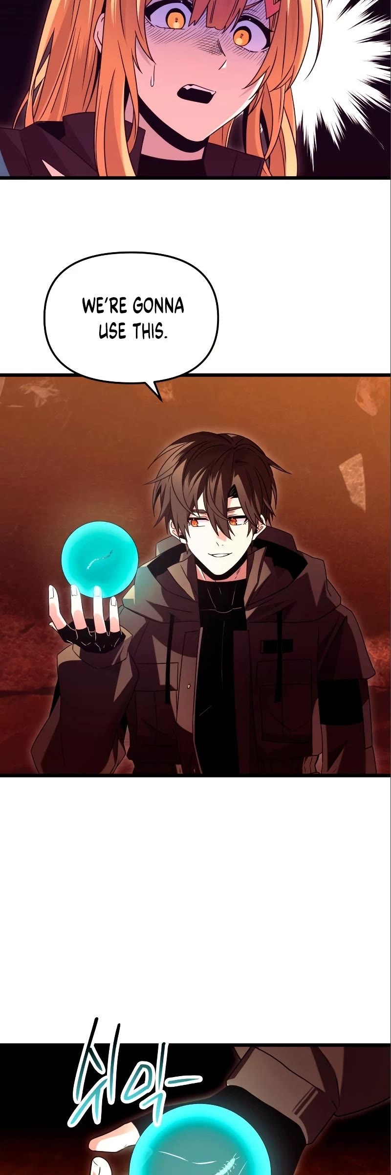 I Obtained a Mythic Item Chapter 74 page 50 - Chapter 74