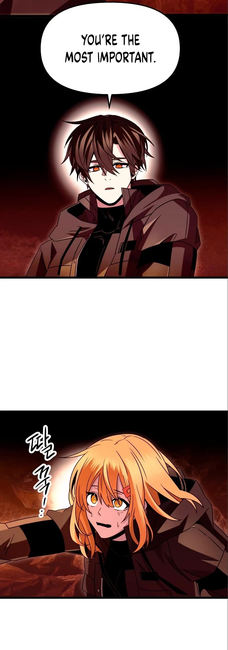 I Obtained a Mythic Item Chapter 74 page 52 - Chapter 74