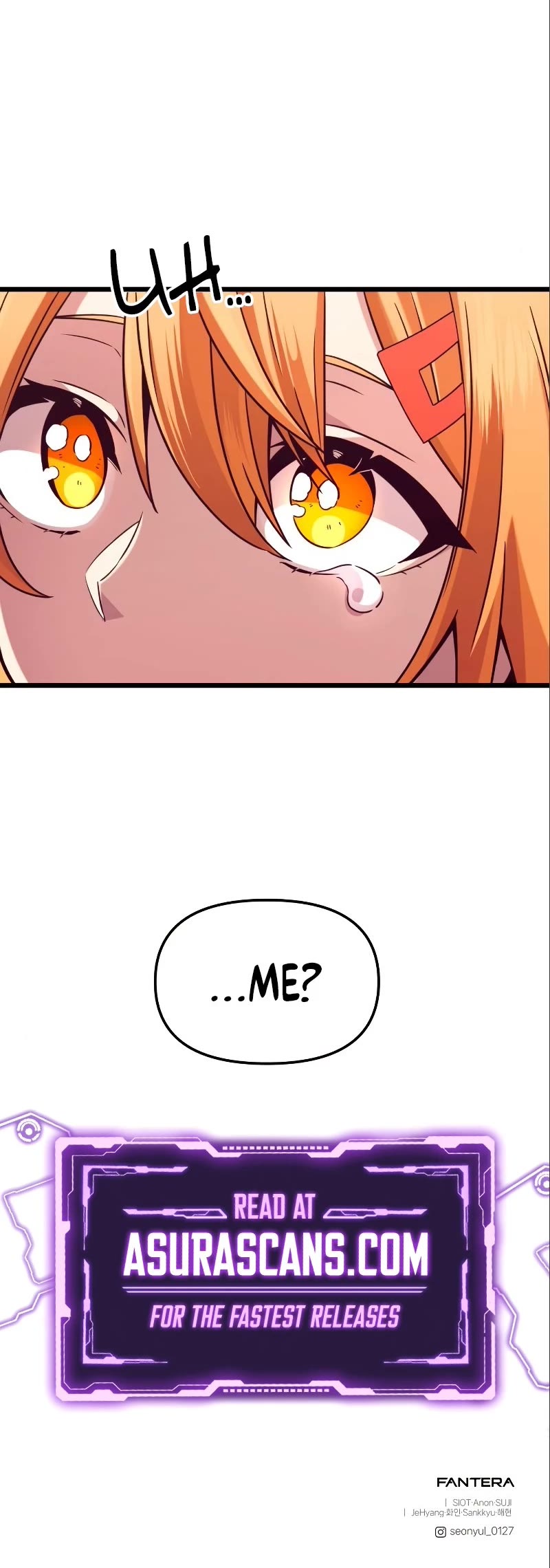 I Obtained a Mythic Item Chapter 74 page 53 - Chapter 74
