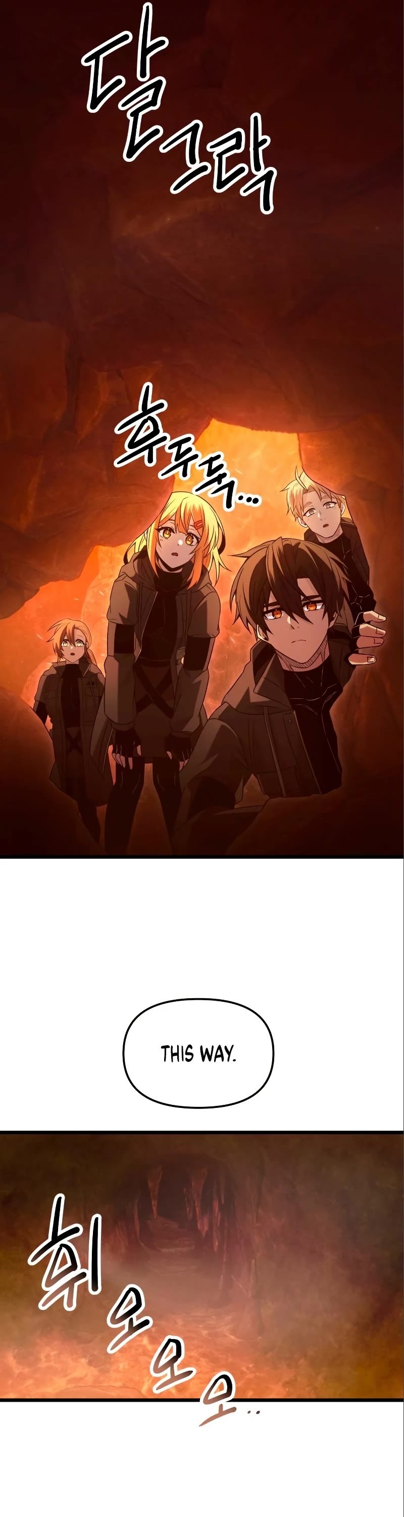 I Obtained a Mythic Item Chapter 74 page 6 - Chapter 74