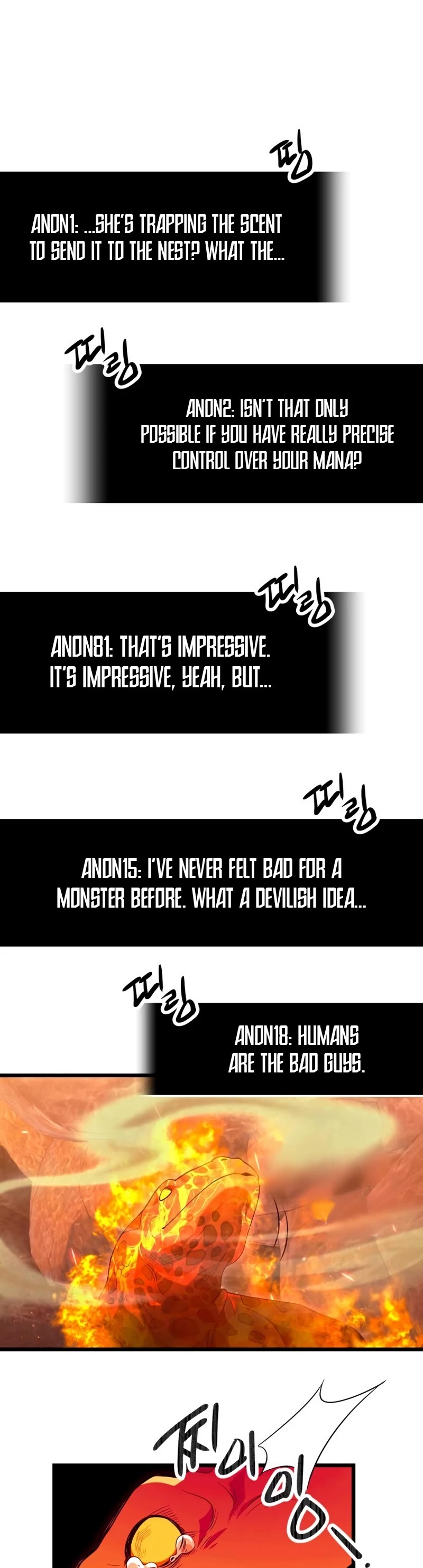 I Obtained a Mythic Item Chapter 75 page 10 - Chapter 75