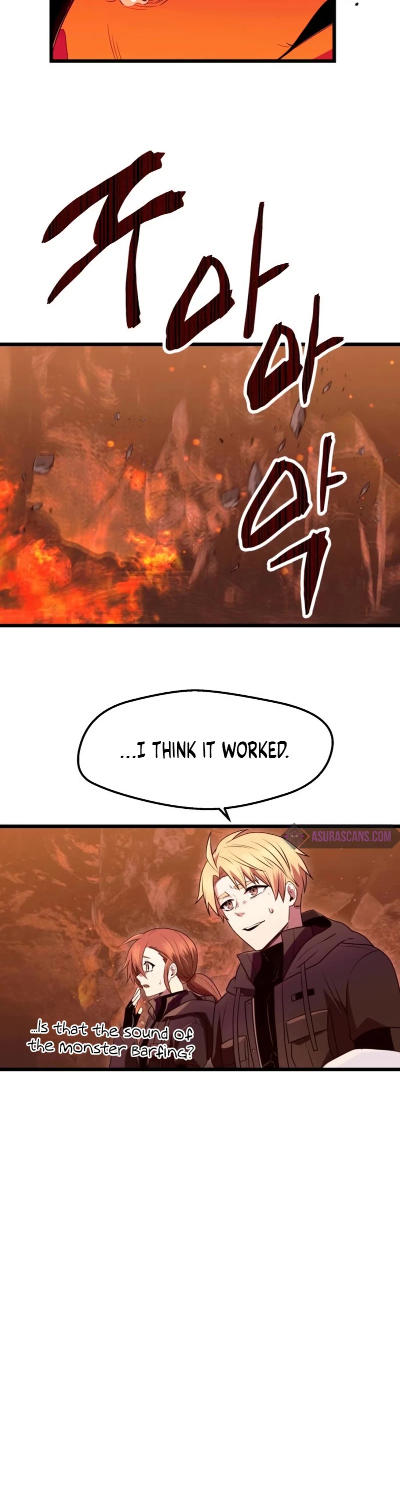 I Obtained a Mythic Item Chapter 75 page 11 - Chapter 75