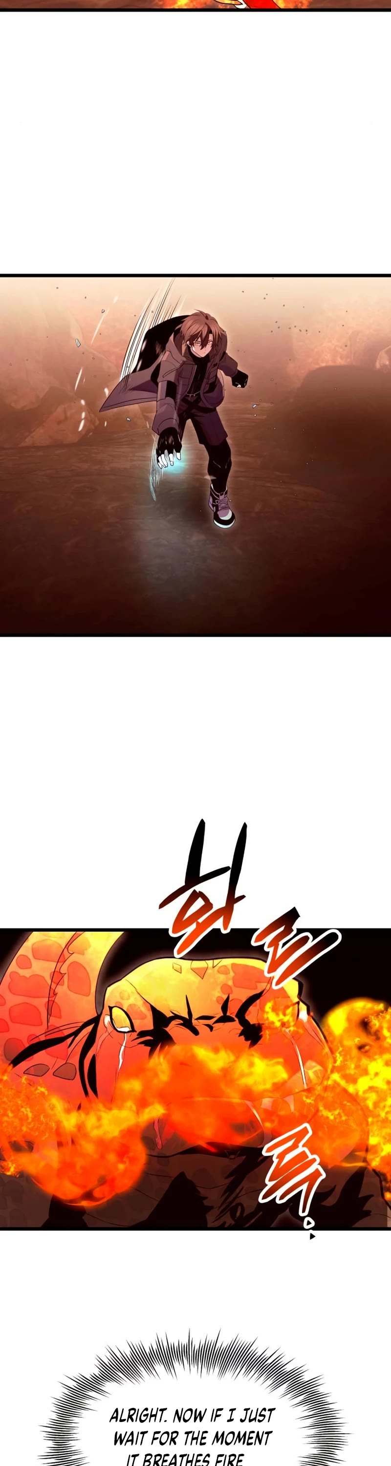 I Obtained a Mythic Item Chapter 75 page 18 - Chapter 75