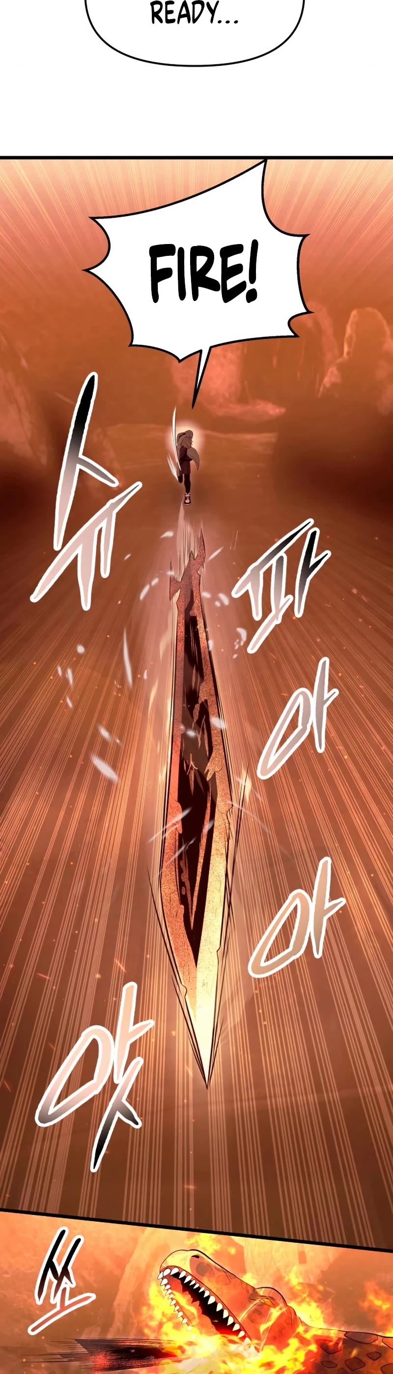 I Obtained a Mythic Item Chapter 75 page 20 - Chapter 75