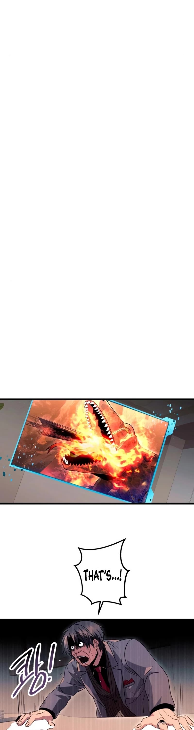 I Obtained a Mythic Item Chapter 75 page 23 - Chapter 75