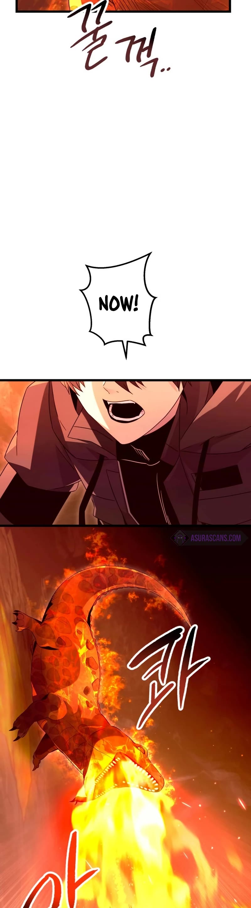 I Obtained a Mythic Item Chapter 75 page 25 - Chapter 75