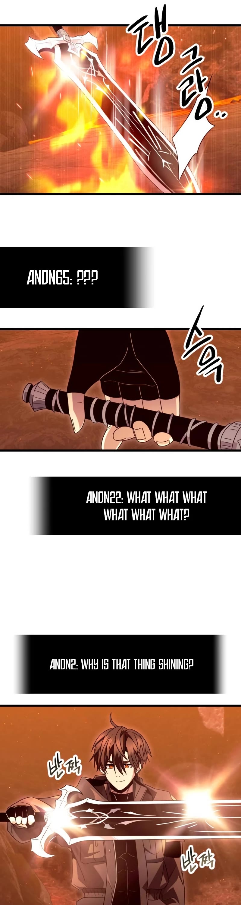 I Obtained a Mythic Item Chapter 75 page 27 - Chapter 75