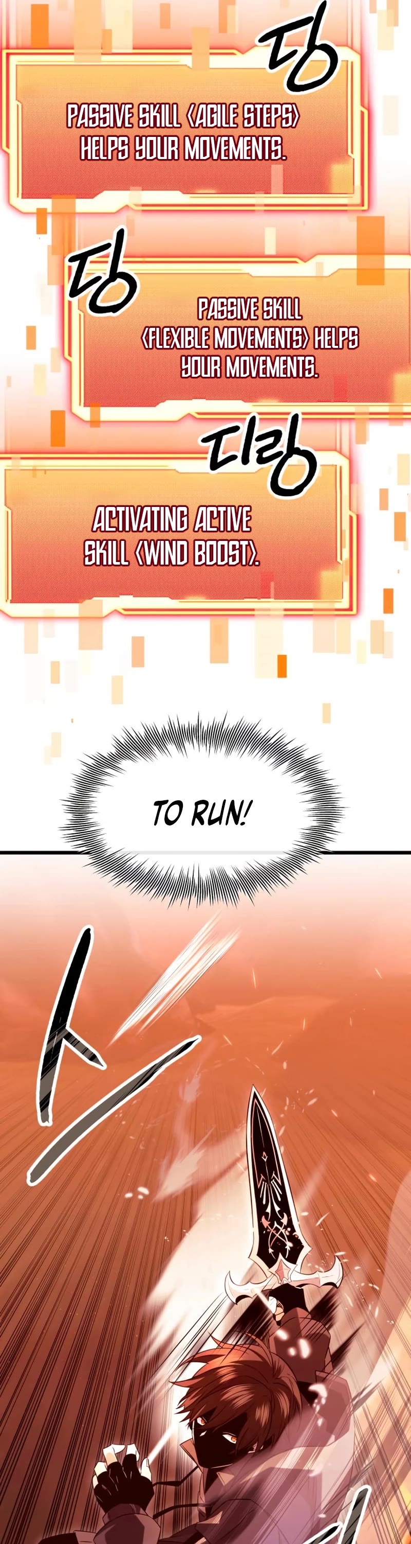 I Obtained a Mythic Item Chapter 75 page 34 - Chapter 75