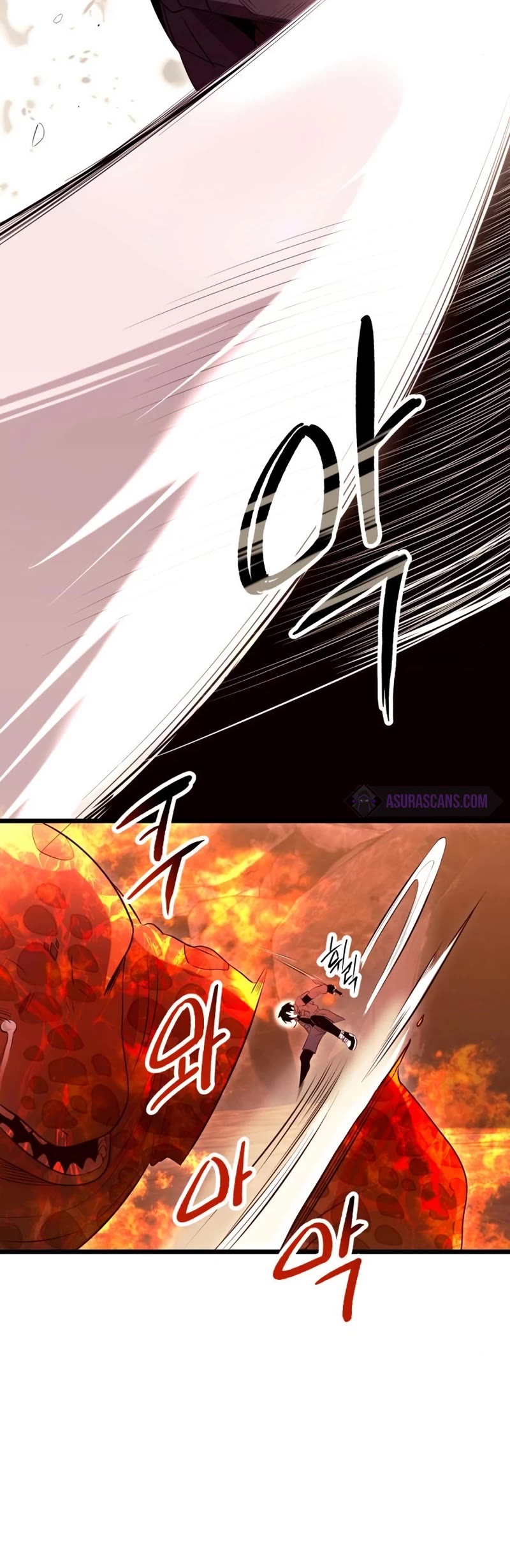 I Obtained a Mythic Item Chapter 75 page 36 - Chapter 75