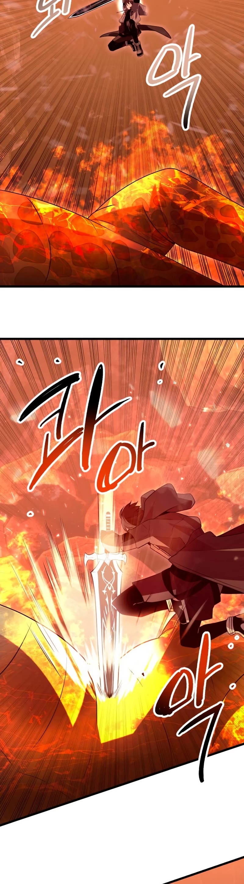 I Obtained a Mythic Item Chapter 75 page 40 - Chapter 75
