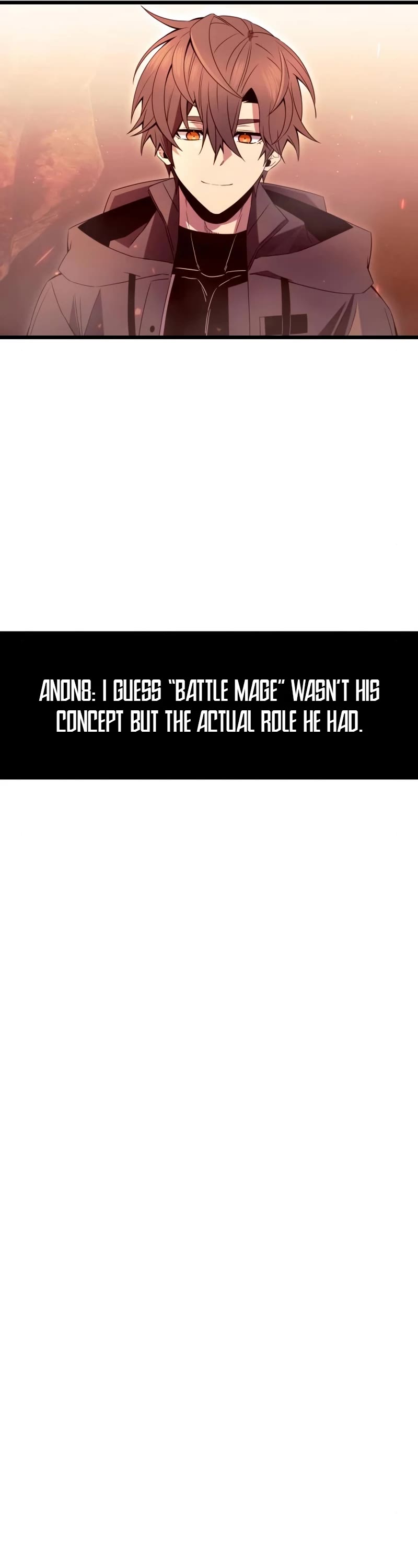 I Obtained a Mythic Item Chapter 75 page 42 - Chapter 75